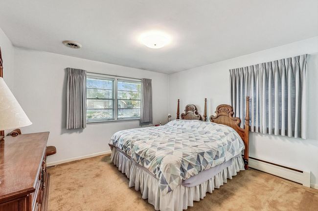 9 W Leon Ln, House other with 3 bedrooms, 1 bathrooms and null parking in Prospect Heights IL | Image 12