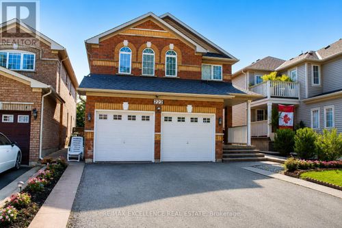 222 Vintage Gate, Brampton, ON, L6X5B2 | Card Image