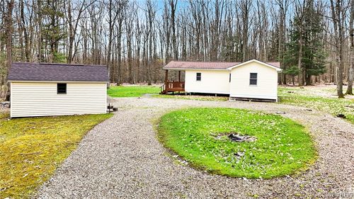 4603 Chapman Rd, Hunt, NY, 14846-9617 | Card Image