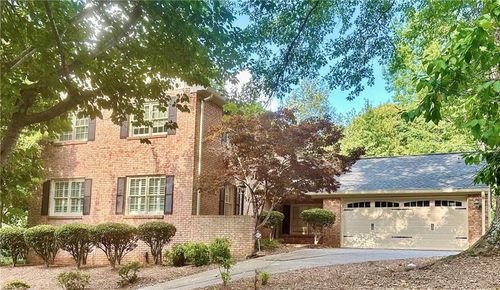 4066 Chadds Crossing Crossing, Marietta, GA, 30062 | Card Image