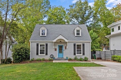 434 Lorna St, Charlotte, NC, 28205-6135 | Card Image