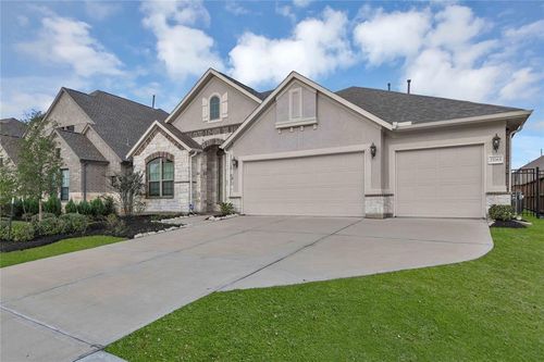 27065 Renly Ridge Drive, Magnolia, TX, 77354 | Card Image