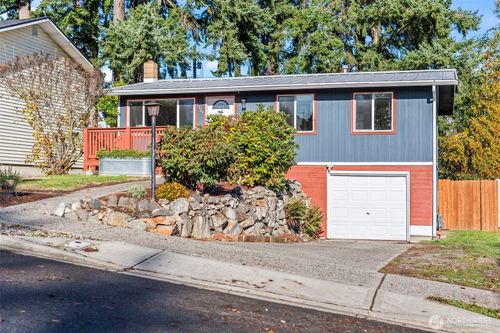 1125 E 61st Street, Tacoma, WA, 98404 | Card Image