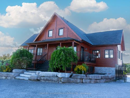 1257 Portage Rd, Kirkfield, ON, K0M2B0 | Card Image