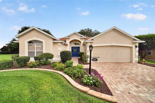 8293 Se 176th Lawson Loop, THE VILLAGES, FL, 32162-2884 | Card Image
