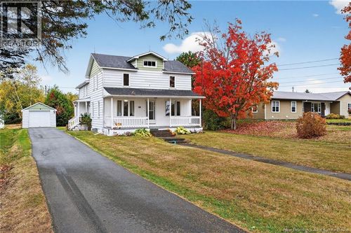 77 Rue Carleton, Rogersville, NB, E4Y1R9 | Card Image