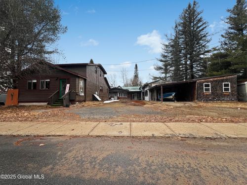 37 Water St, Tupper Lake, NY, 12986-1360 | Card Image