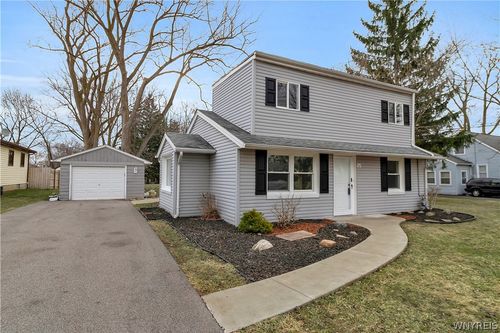 363 Country Pkwy, Amherst, NY, 14221-3838 | Card Image