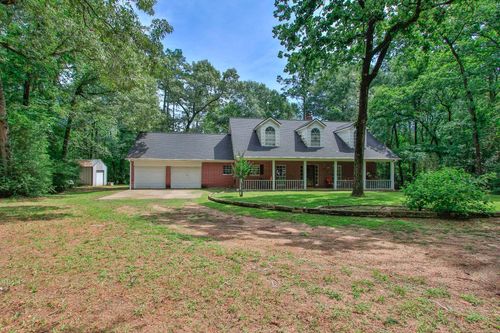 18631 Mink Lake Dr, Magnolia, TX, 77355-3283 | Card Image