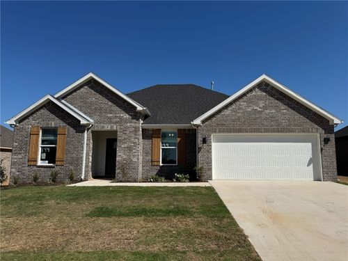 360 N Yona Lane, Farmington, AR, 72730 | Card Image