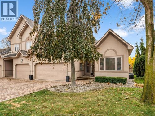 381 Tuscany, Tecumseh, ON, N8N4W6 | Card Image