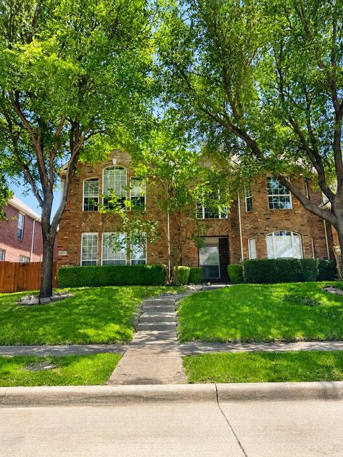 11511 Still Hollow Dr, Frisco, TX, 75035-8628 | Card Image