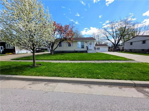 69 Azalea Drive, West Seneca, NY, 14224 | Card Image