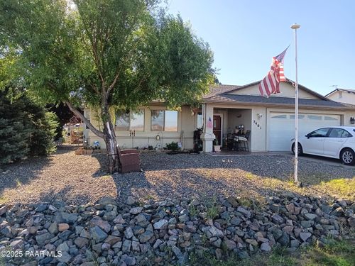 5401 N Ramada Ln, Prescott Valley, AZ, 86314-4243 | Card Image