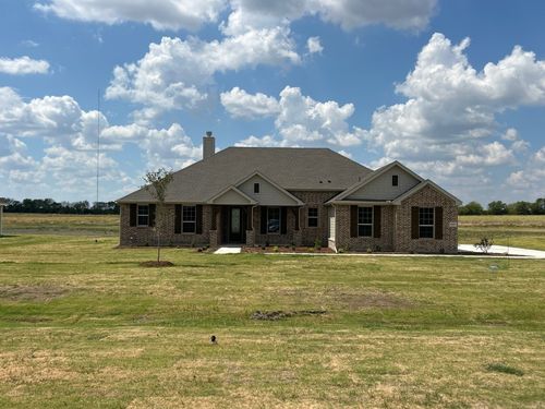 8685 County Road 623, Blue Ridge, TX, 75424 | Card Image