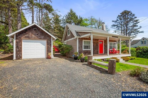 2704 Sw Beach Av, Lincoln City, OR, 97367 | Card Image