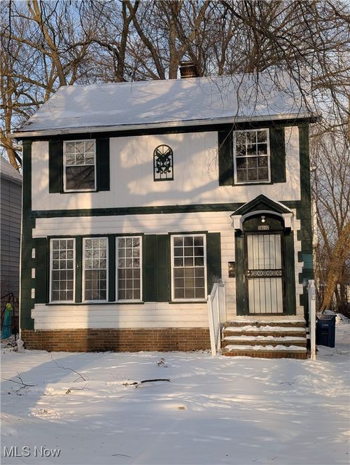 18107 Olympia Rd, Cleveland, OH, 44112-1023 | Card Image