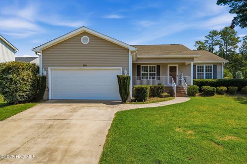 204 Savannah Garden Dr, Carthage, NC, 28327-9641 | Card Image