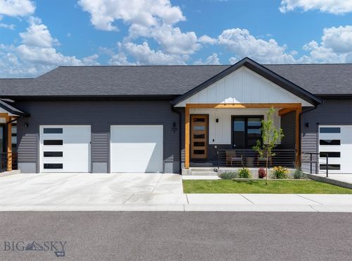 b-205 Albrey Trail, Bozeman, MT, 59718 | Card Image