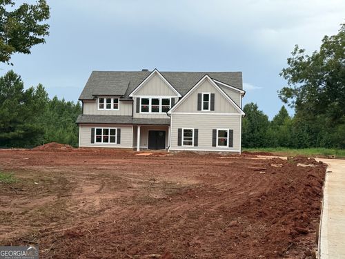 LOT 6 The Rock Rd, Thomaston, GA, 30286 | Card Image