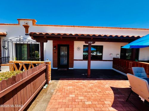 apt-c-277C S Paseo Pena, Green Valley, AZ, 85614-2773 | Card Image