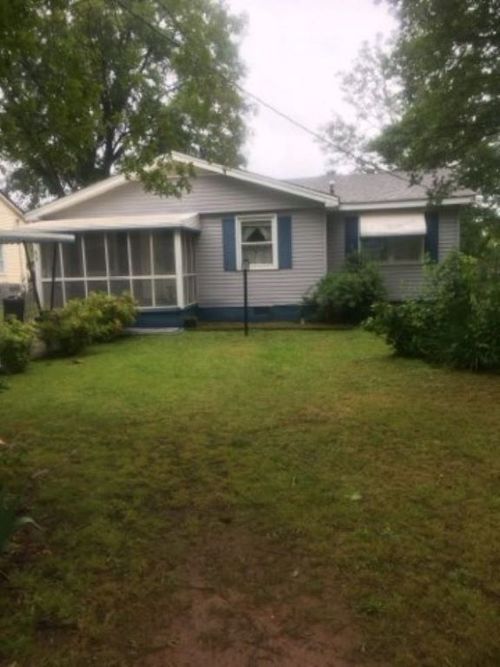 413 S Florida Ave, Greenville, SC, 29611-5617 | Card Image