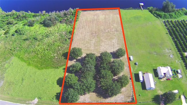 0 (16057) Avon Park Cutoff Road, Home with 0 bedrooms, 0 bathrooms and null parking in Frostproof FL | Image 17