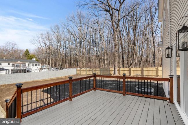 46 Clinton St, House other with 3 bedrooms, 3 bathrooms and null parking in WESTVILLE NJ | Image 37