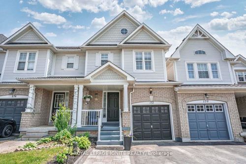 172 Kirkland Pl, Whitby, ON, L1P1X2 | Card Image
