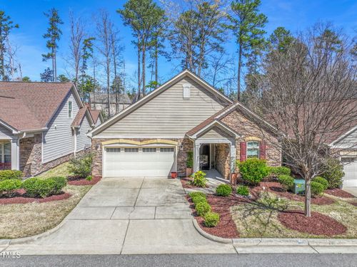 7528 Courtyard Pl, Cary, NC, 27519-6533 | Card Image