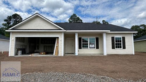 246 Juniper Drive, Hinesville, GA, 31313 | Card Image