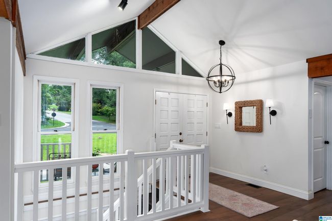 2233 Great Rock Rd, House other with 4 bedrooms, 3 bathrooms and null parking in VESTAVIA HILLS AL | Image 6