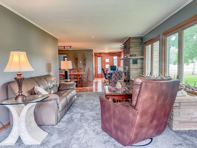 W806 State Road 23 49, House other with 3 bedrooms, 1 bathrooms and null parking in Green Lake WI | Image 11