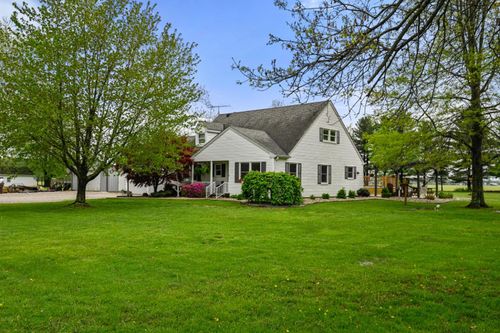 6062 E County Road 300 N, Milan, IN, 47031-9169 | Card Image