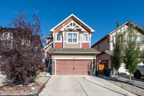 178 Buckskin Way, Cochrane, AB, T4C2R7 | Card Image