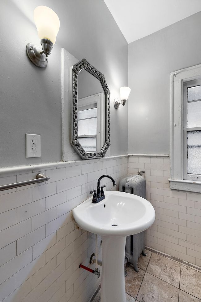 APT-2 - 1651 Atkinson St, Condo with 3 bedrooms, 1 bathrooms and null parking in Detroit MI | Image 24