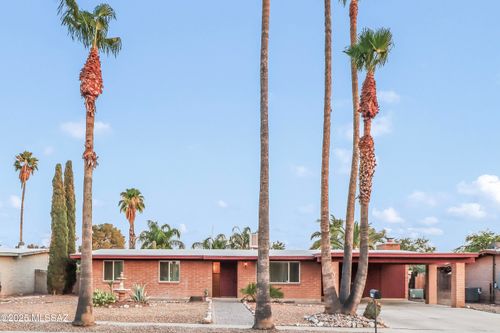 3191 W Massingale Rd, Tucson, AZ, 85741-1746 | Card Image