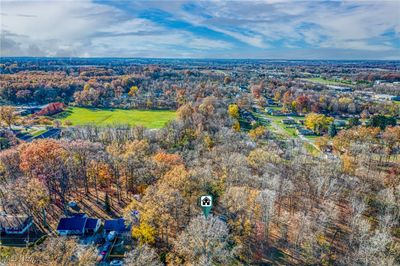 Birds eye view of property | Image 3