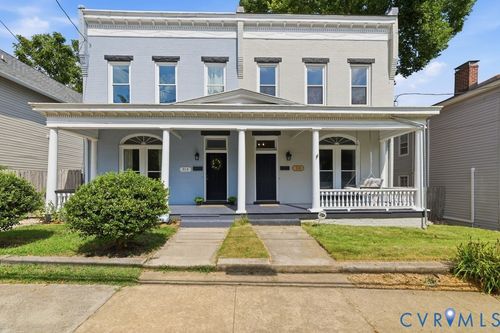 311 W 27th St, Richmond, VA, 23225-3809 | Card Image
