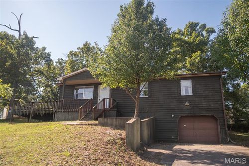 24045 Turtle Ln, Saint Robert, MO, 65584-3220 | Card Image