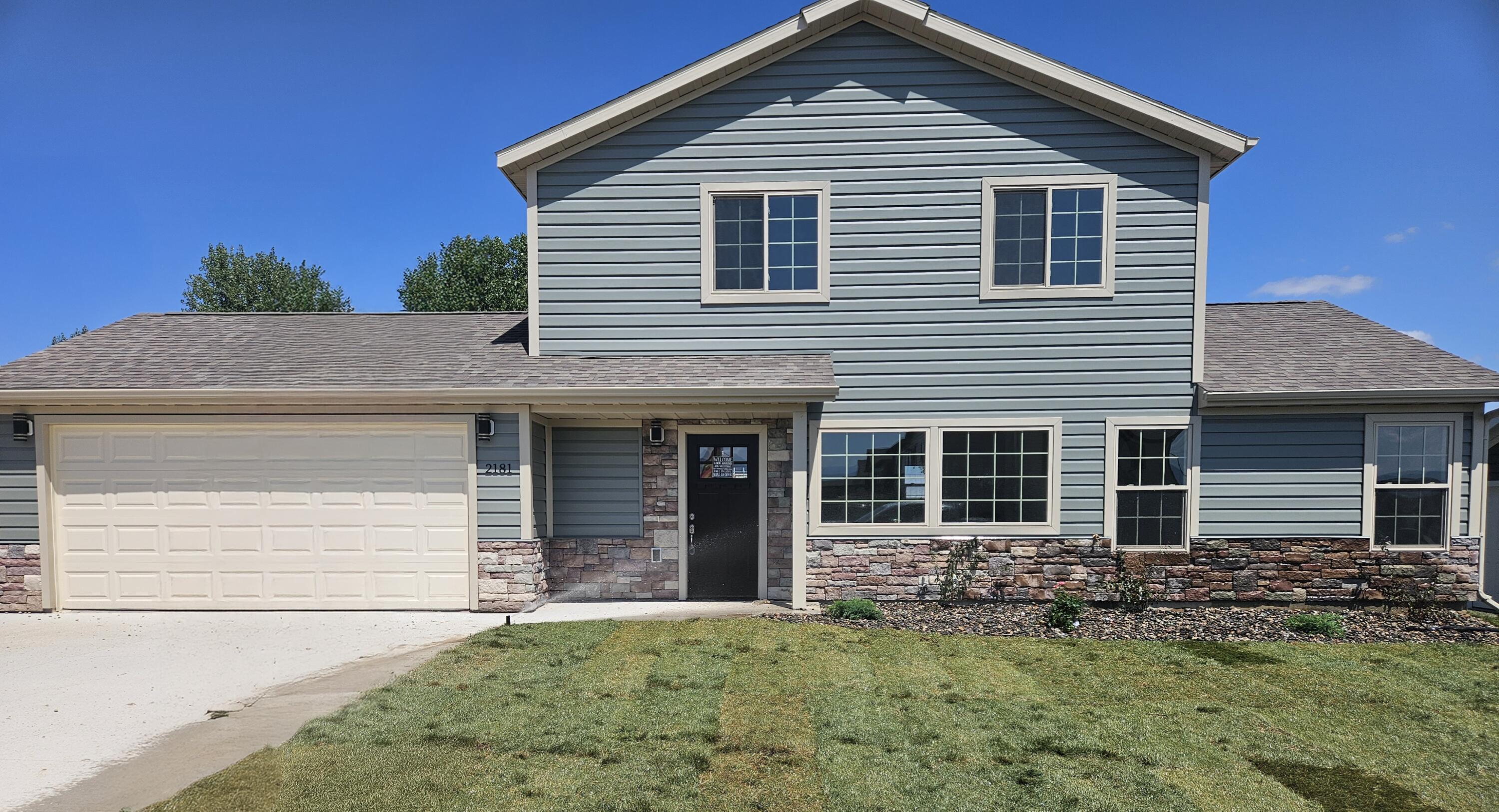 Residential in Sheridan
