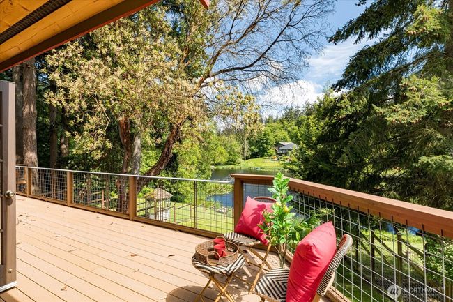 1069 Honeymoon Lake Drive, House other with 2 bedrooms, 1 bathrooms and 1 parking in Greenbank WA | Image 7