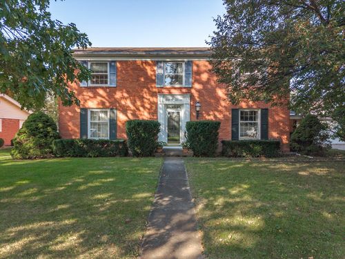 103 Ruth Rd, Bloomington, IL, 61701-4350 | Card Image