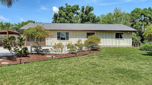 4842 + LOT 8 & 9 Nutmeg Avenue, SARASOTA, FL, 34231 | Card Image