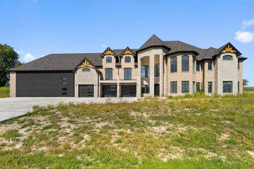 7120 W Boyington Ln, Monee, IL, 60449-9045 | Card Image