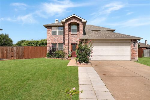 1506 Millbrook Ln, Wylie, TX, 75098-8433 | Card Image