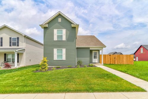 1038 Watership Dr, Evansville, IN, 47725-5700 | Card Image