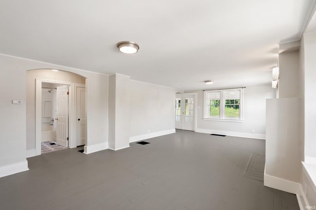 1112 Park Ave, Home with 3 bedrooms, 1 bathrooms and null parking in Winona Lake IN | Image 5