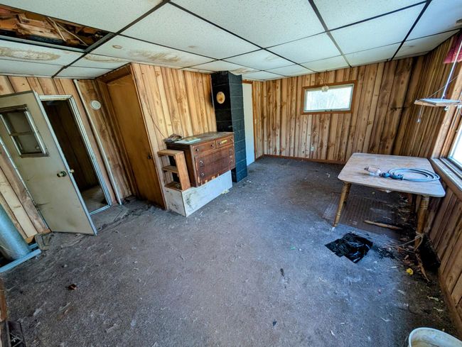 N12912 State Highway 13, House other with 2 bedrooms, 1 bathrooms and null parking in Fifield WI | Image 19