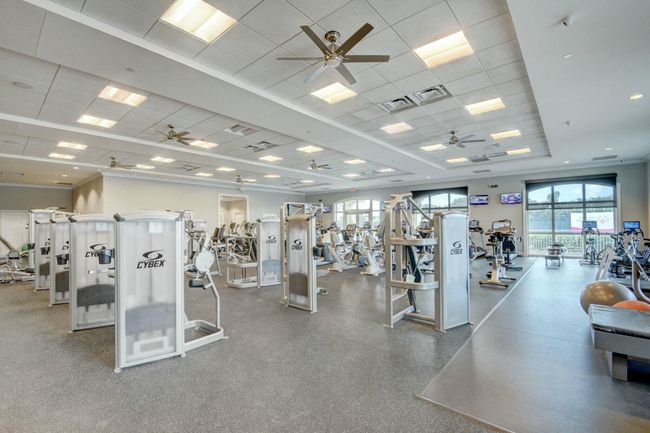 4379 Trevi Ct, Condo with 3 bedrooms, 3 bathrooms and null parking in Lake Worth FL | Image 39